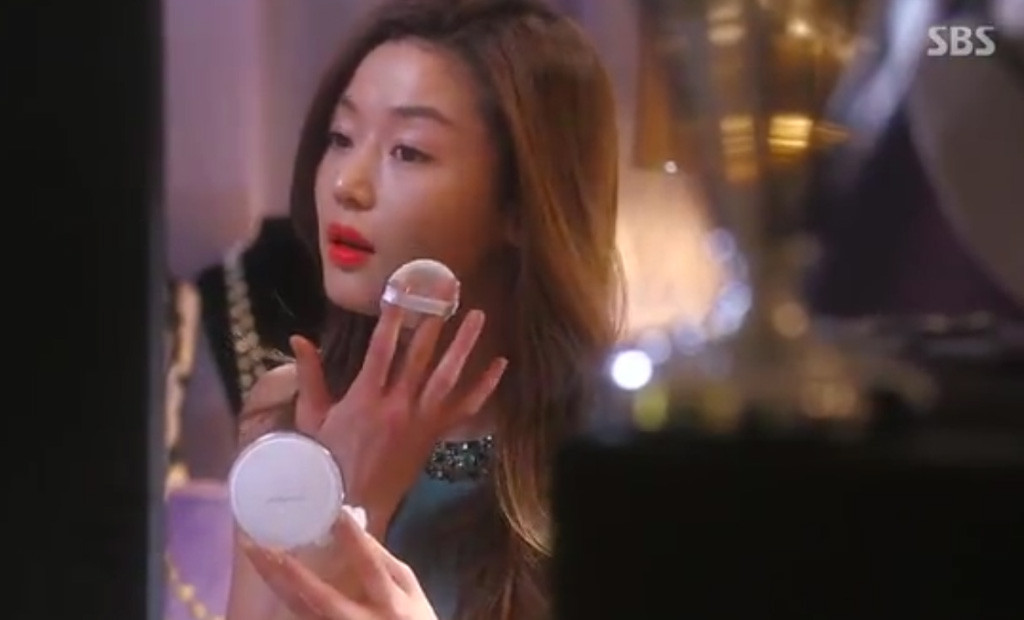 BB Cushion, Jun Ji-Hyun BB Cushion, Jun Ji-Hyun